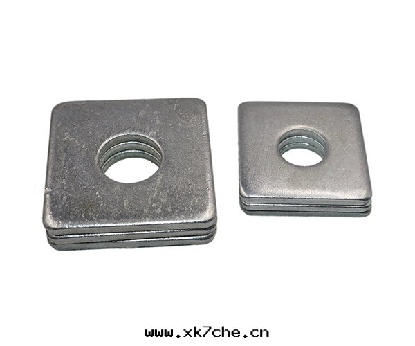 鍍鋅方(fāng)垫(diàn)片(piàn)