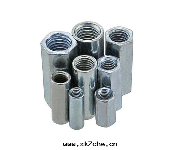 丝(sī)杆接头(tóu)母