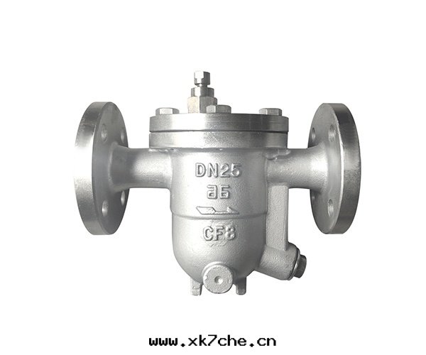 法(fǎ)蘭疏水(shuǐ)閥