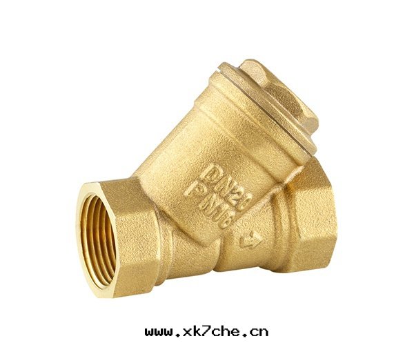 铜(tóng)过(guò)濾器 