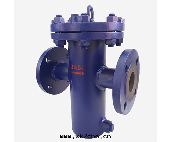 法(fǎ)蘭过(guò)濾器