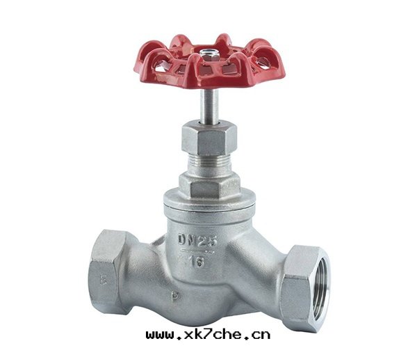 丝(sī)口(kǒu)截止閥