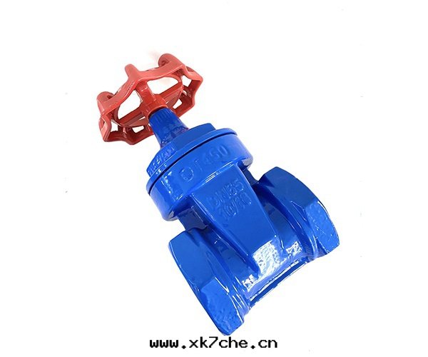 丝(sī)扣(kòu)软(ruǎn)密封(fēng)閘閥