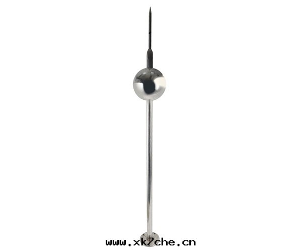 避雷(léi)針(zhēn)