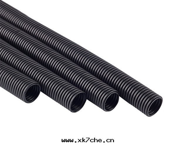 波(bō)紋管(guǎn)