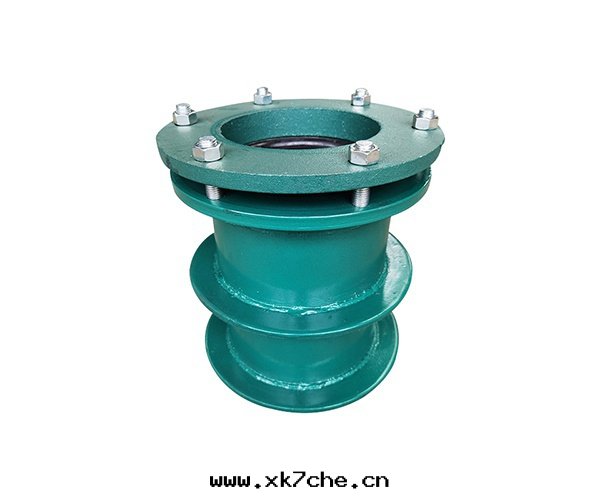 防水(shuǐ)套(tào)筒