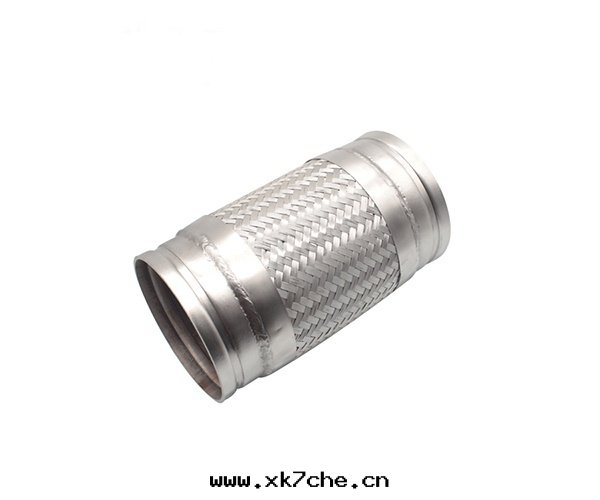 沟(gōu)槽金(jīn)屬软(ruǎn)管(guǎn)