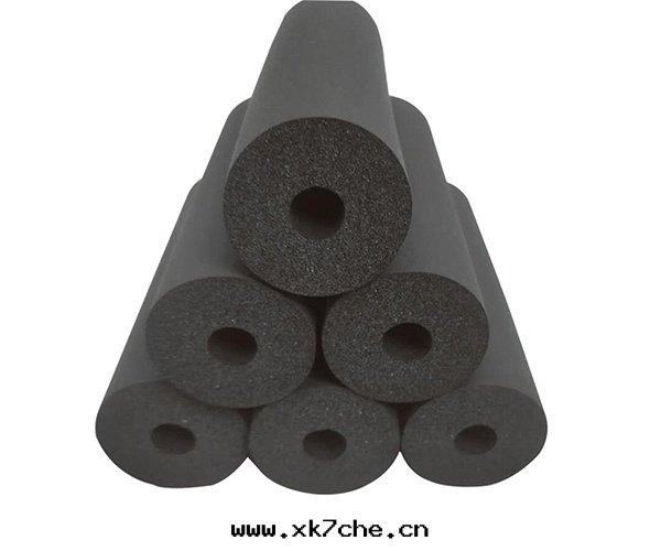 橡塑保温(wēn)管(guǎn)