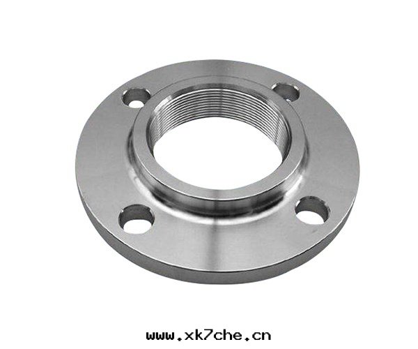 丝(sī)扣(kòu)法(fǎ)蘭