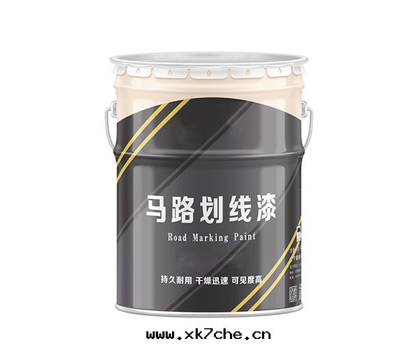 馬路(lù)劃(huà)線(xiàn)漆