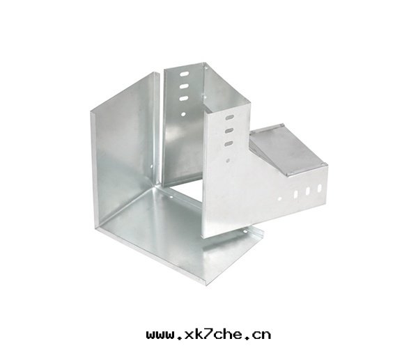 桥架-垂直(zhí)上(shàng)彎