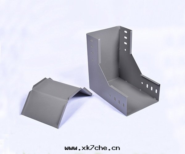 桥架-垂直(zhí)下彎