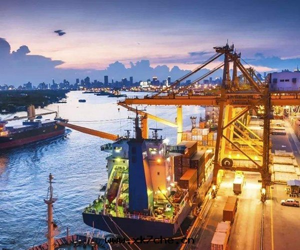 需求旺季来(lái)臨 港口(kǒu)煤(méi)炭吞吐量(liàng)增速加快(kuài)