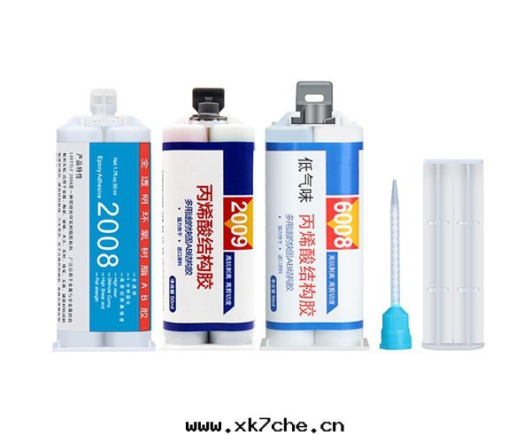 AB胶(jiāo)(环氧樹(shù)脂)