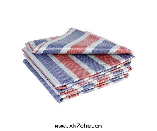 彩条(tiáo)布(bù)