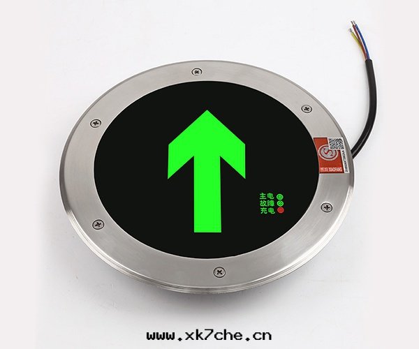 地(dì)标(biāo)燈(dēng)