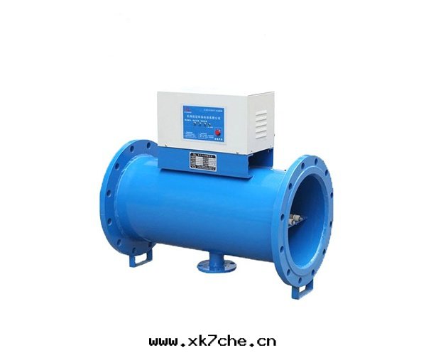 電(diàn)子除垢儀