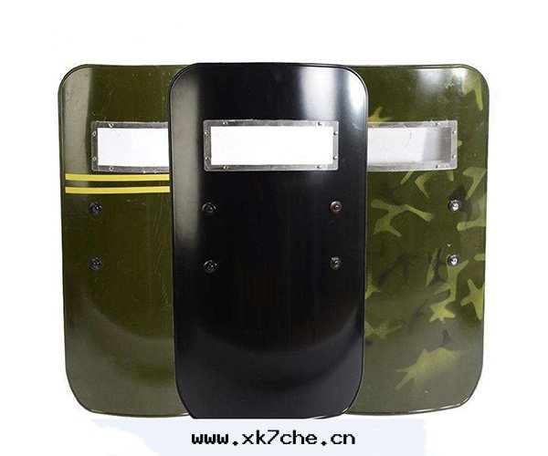防爆盾牌(pái)