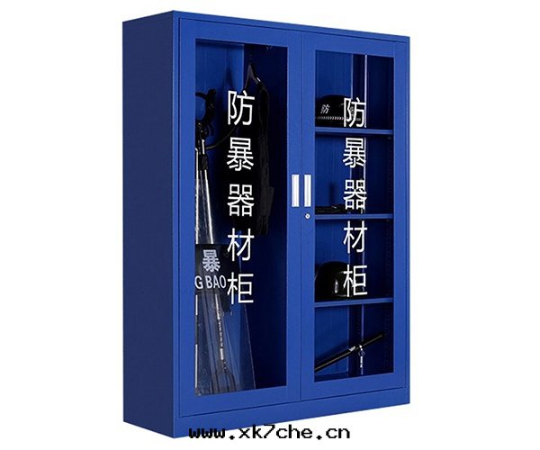 防爆器材櫃