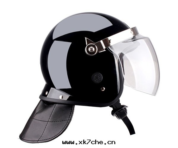 防爆全(quán)头(tóu)盔