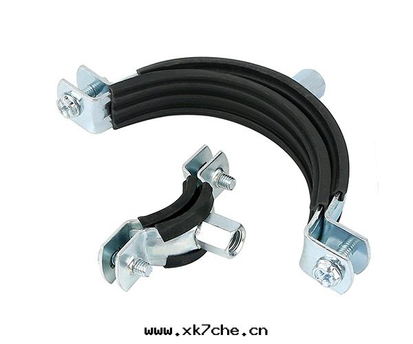 黑(hēi)皮(pí)金(jīn)屬管(guǎn)卡(kǎ)