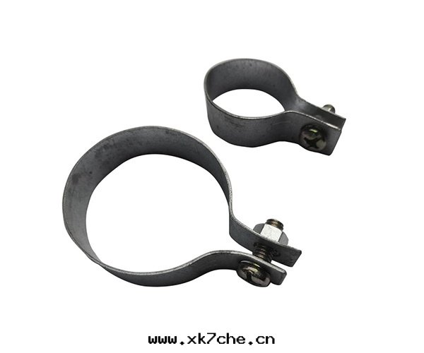 接地(dì)管(guǎn)卡(kǎ)