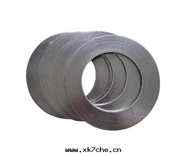 金(jīn)屬法(fǎ)蘭垫(diàn)片(piàn)