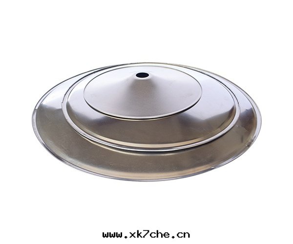 聚热(rè)罩(zhào)