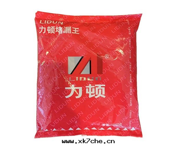 力顿(dùn)堵漏王