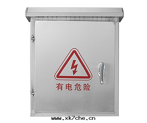 配電(diàn)箱(xiāng)