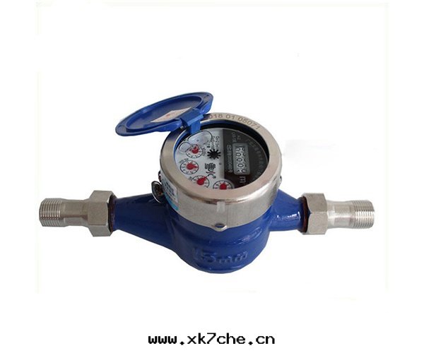 水(shuǐ)表(biǎo)