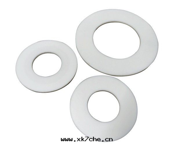 四(sì)氟法(fǎ)蘭垫(diàn)片(piàn)