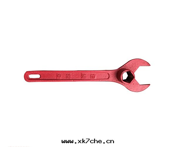 消防扳手(shǒu)