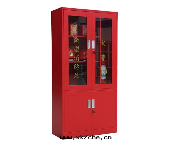 消防櫃