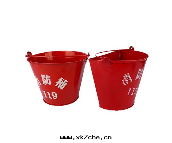 消防桶
