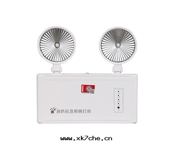 消防应急燈(dēng)