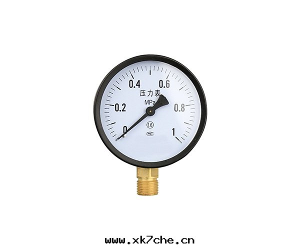 壓力表(biǎo)