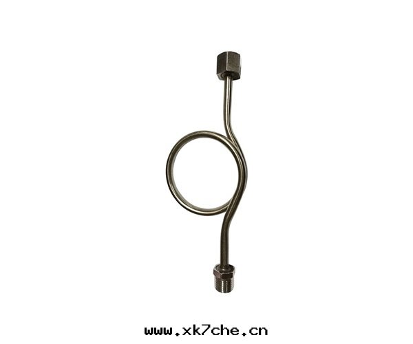 壓力表(biǎo)彎管(guǎn)