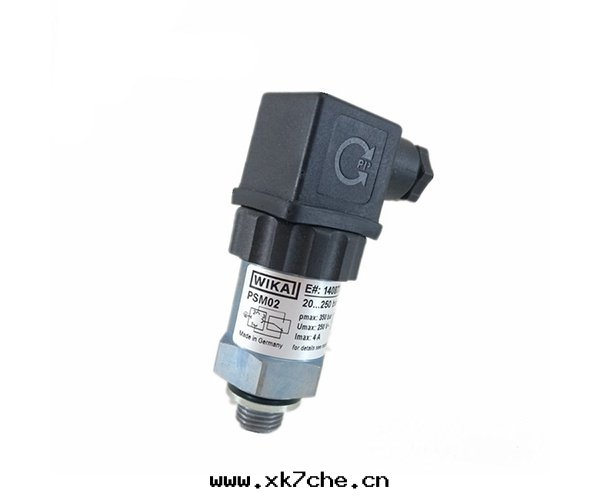 壓力开關(guān)头(tóu)