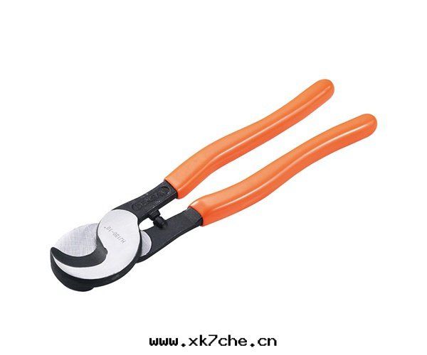 電(diàn)缆(lǎn)剪