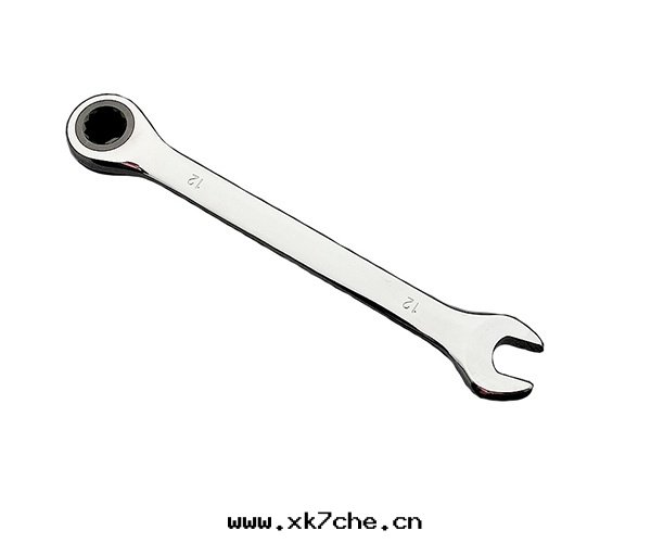 棘輪两(liǎng)用(yòng)扳手(shǒu)