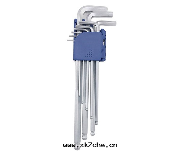 球头(tóu)内六(liù)角(jiǎo)