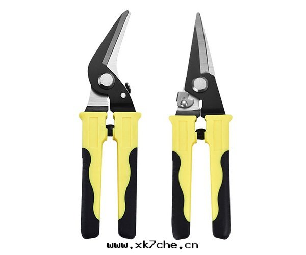 铁(tiě)皮(pí)剪