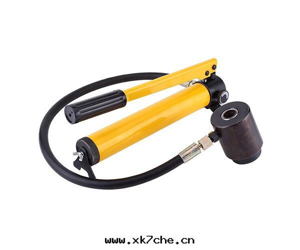 液壓开孔器
