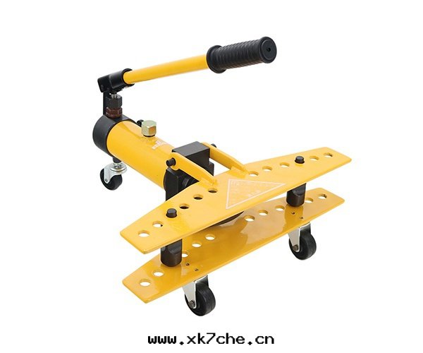 液壓彎管(guǎn)器