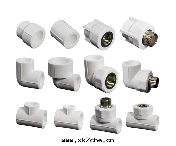 PPR管(guǎn)件(jiàn)