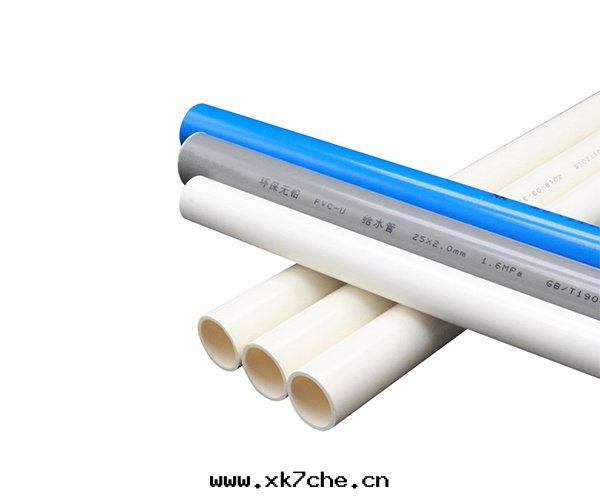 PVC排水(shuǐ)管(guǎn)