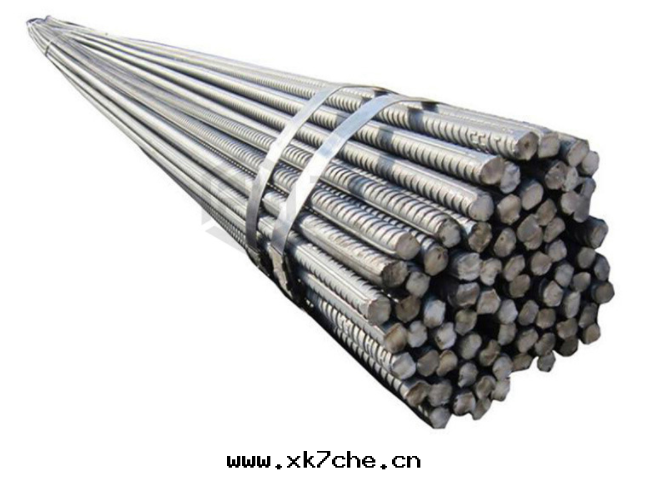 螺紋鋼(gāng)